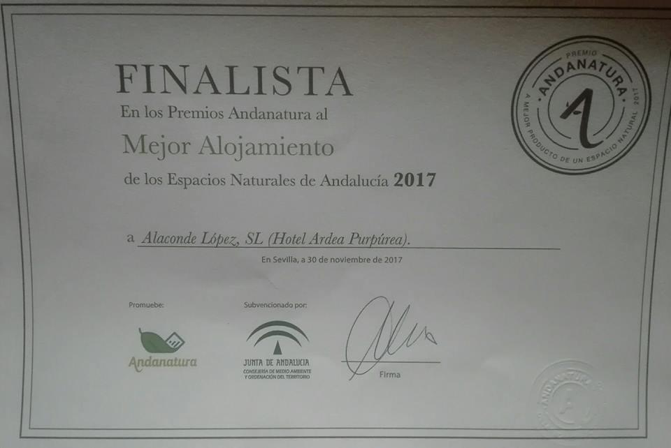 Ardea Purpurea 4*