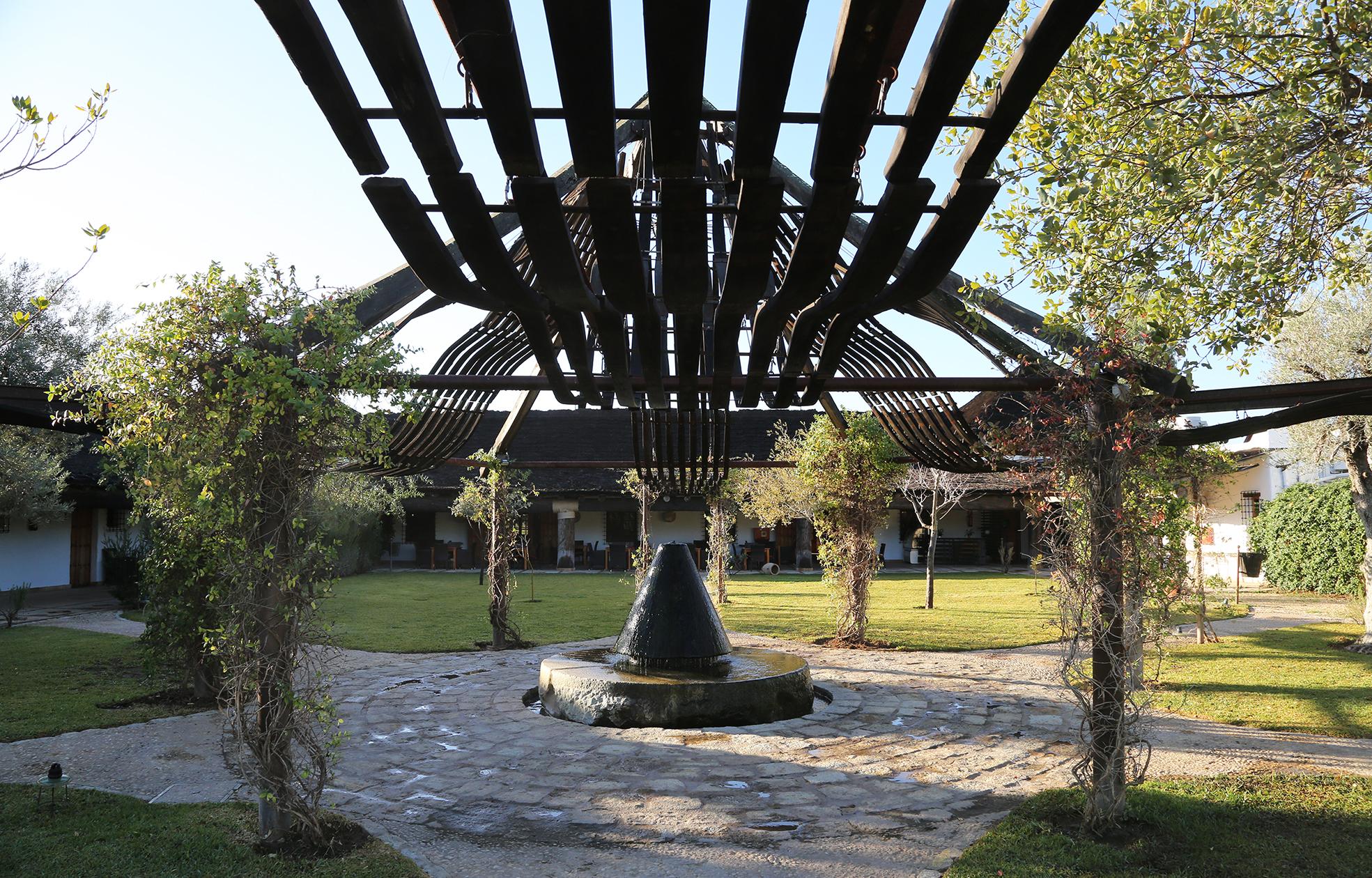 Hotel Ardea Purpurea 4*