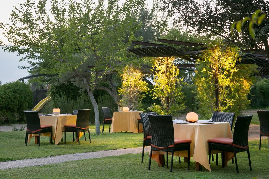 Hotel Ardea Purpurea Villamanrique De La Condesa