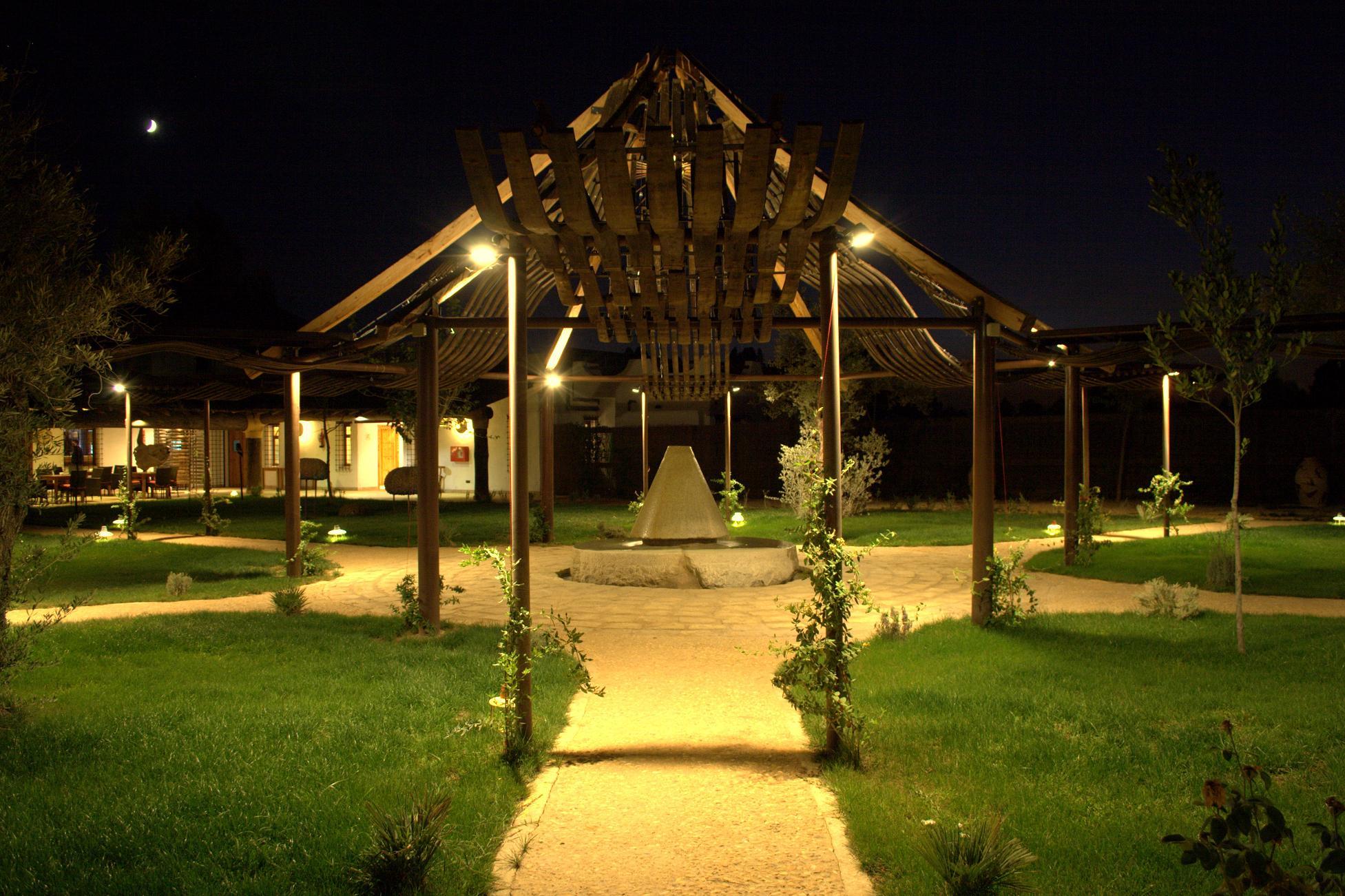 Hotel Ardea Purpurea 4*
